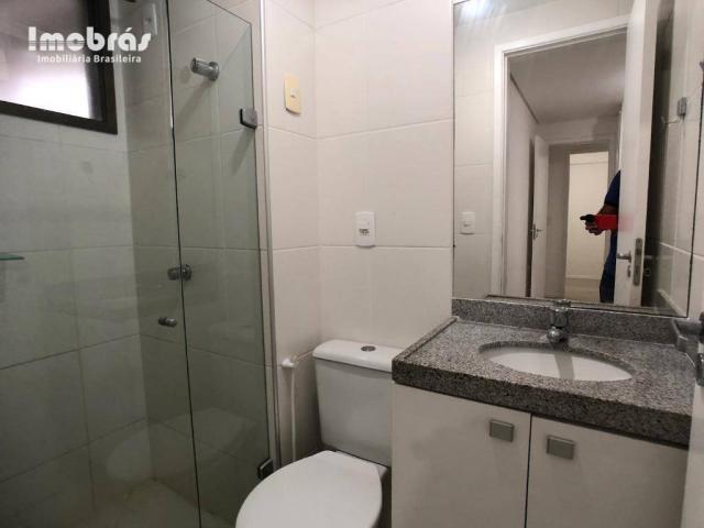 Marees Residence, apartamento a venda no Meireles - Foto 13