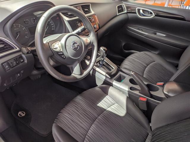 NISSAN SENTRA 2018/2019 2.0 S 16V FLEXSTART 4P AUTOMÁTICO - Foto 5