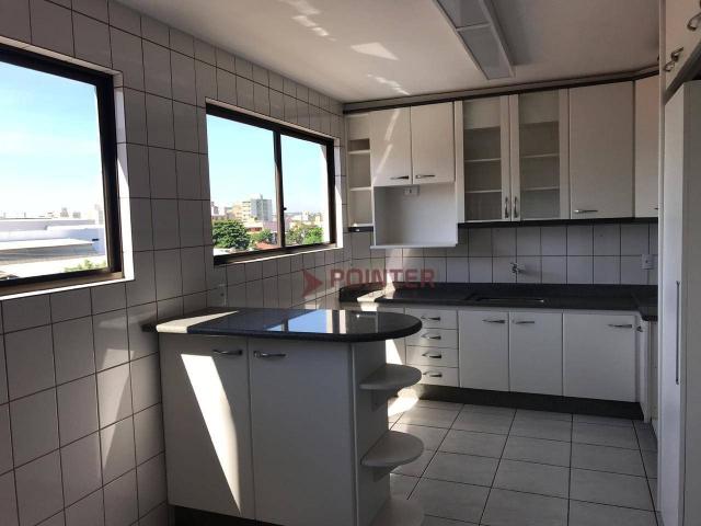 Apartamento 3 suítes, 150m² no setor jardim américa. - Foto 8