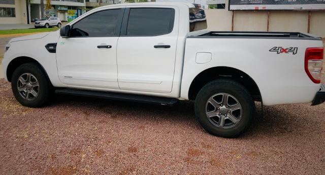 Ranger 2.2 XLS aut - Foto 5
