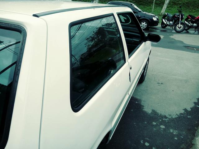 Fiat Uno Mille Economy - Foto 4