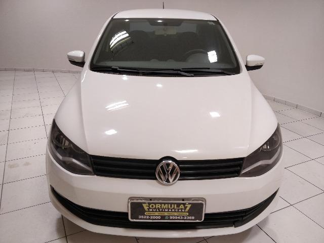 VW Volkswagen Voyage 1.6 CL 2015