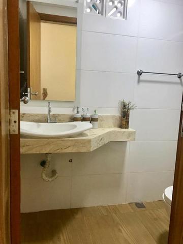 Lindo apartamento amplo com varanda gourmet. Financia - Foto 16