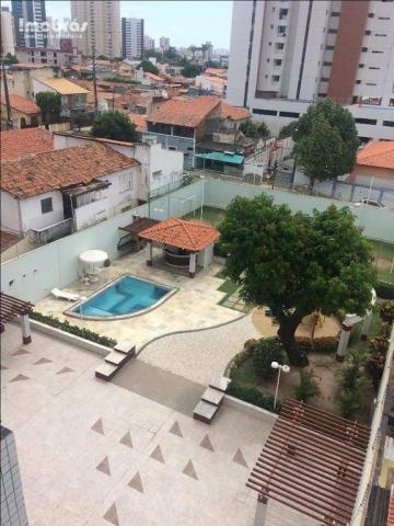Apartamento 3 suítes com área de lazer no Bairro de Fátima - Foto 18