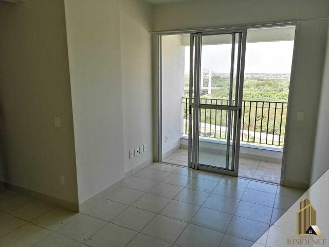 Parque Residencial Beira Rio - 3 Quartos - Sol da Manhã - Foto 4