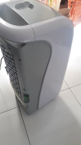 Climatizador