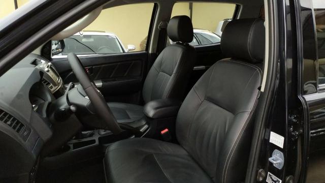 Hilux CD srv Diesel 2015/2015 4x4 - Foto 9
