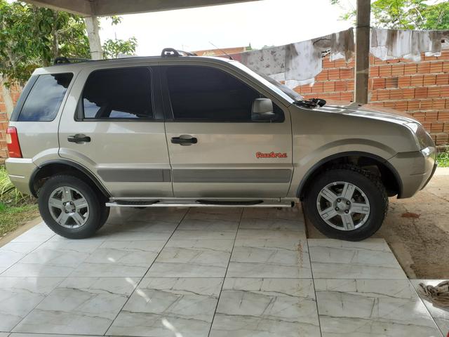 Ecosport