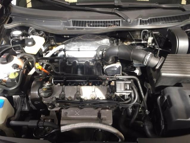 GOLF sportline 1.6 2010, 86 mil km R$ 29.000,00 - Foto 7