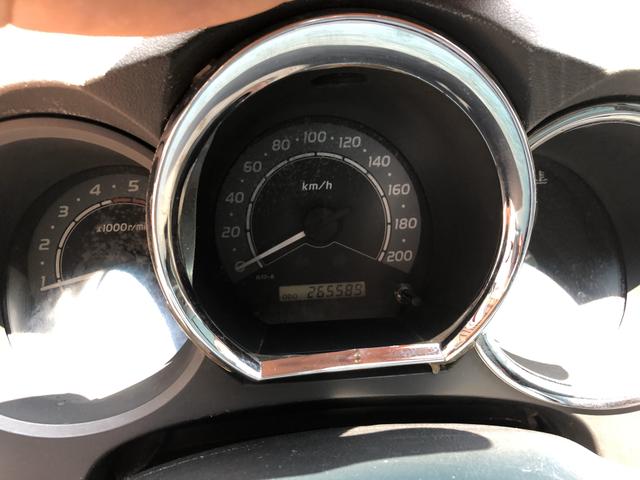 TOYOTA HILUX SRV DIESEL AUTOMÁTICA Ano (2007) - Foto 5
