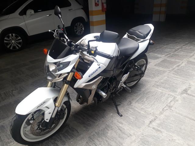 Moto - Foto 6