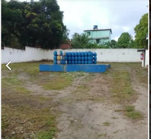 Terreno com ponto comercial em goiana - Foto 2