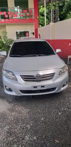 Corolla xei automático completo 2009/10 - Foto 2
