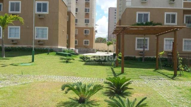 Favoritto, aparamento à venda no Cambeba. - Foto 5