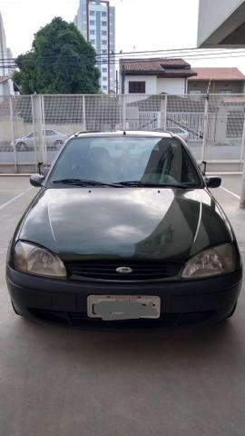 Ford Fiesta 2001 - Foto 7