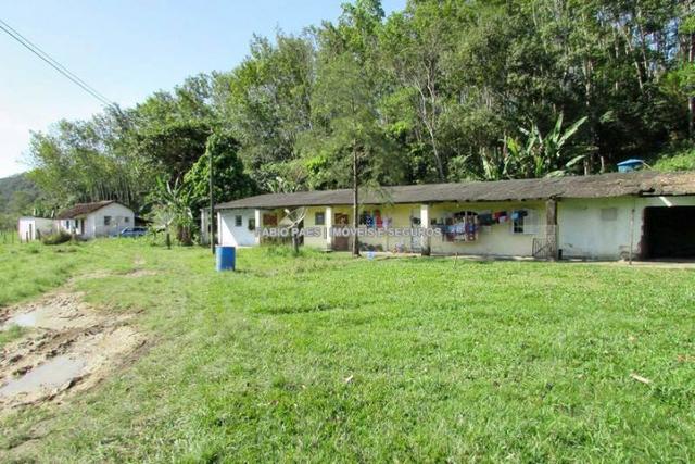 Fabio Paes Imóveis - Fazenda 28 alq - luxo - Oportunidade!!! - Foto 3