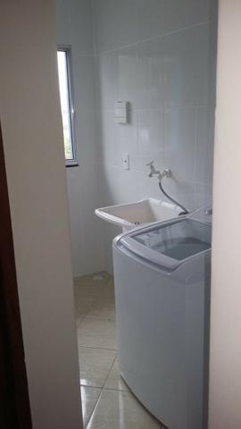 Apt 01 Quarto Mobiliado em Jacaraipe Bairro Costa Dourada - Foto 5