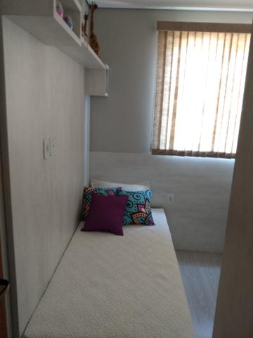 Vendo apartamento 2 quartos no Bandeirantes - Foto 5