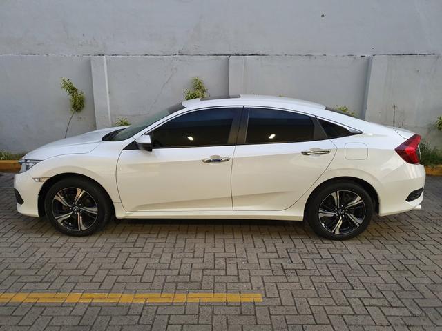 Civic turbo 17, Só venda - Foto 4