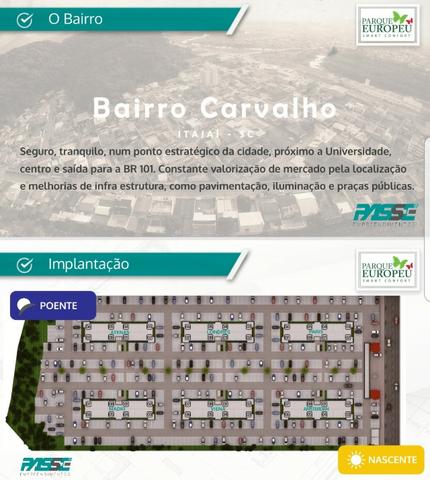 Apartamentos Minha Casa Minha Vida - Foto 12
