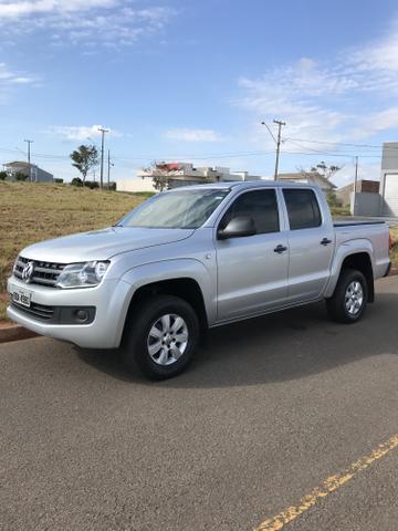 AMAROK 2015. Abaixo da FIPE - Foto 4