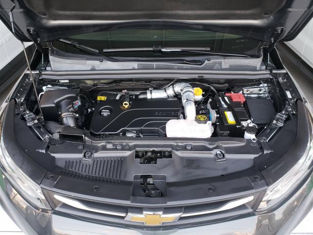 CHEVROLET TRACKER 2018/2019 1.4 16V TURBO FLEX PREMIER AUTOMÁTICO - Foto 14