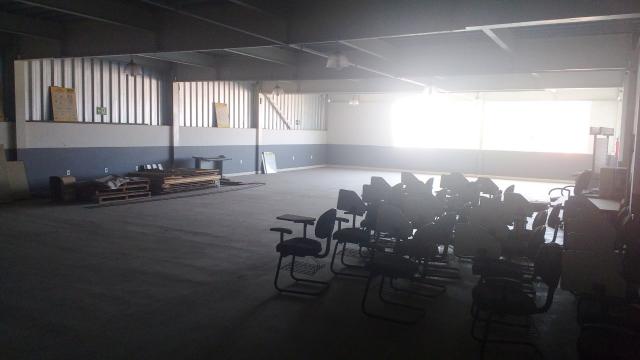 Galpao comercial no bairro jose conrado de araujo - Foto 5