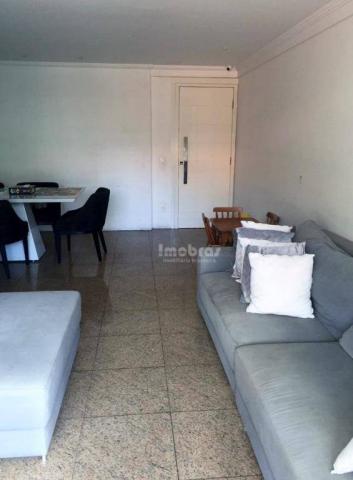 Condomínio Pedro Ramalho, Aldeota, apartamento à venda! - Foto 11
