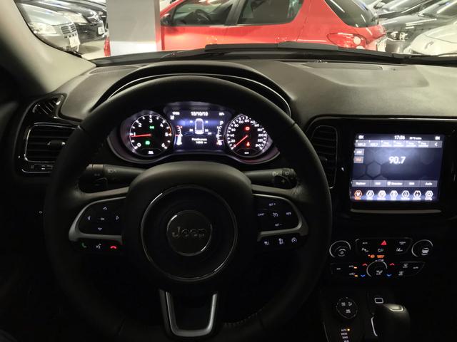 Jeep compass 2.0 4x4 Diesel 2019 - Foto 5