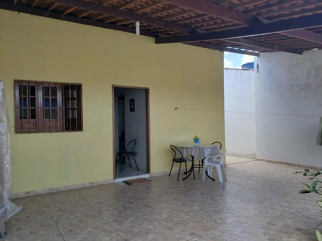 Ótima casa no Conj. Graciliano Ramos
