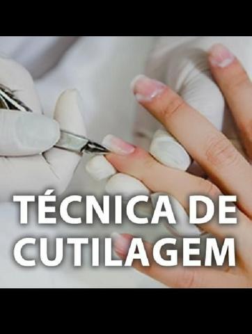 Cursos digitais para manicure - Foto 3