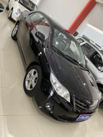 Corolla GLI - Foto 4