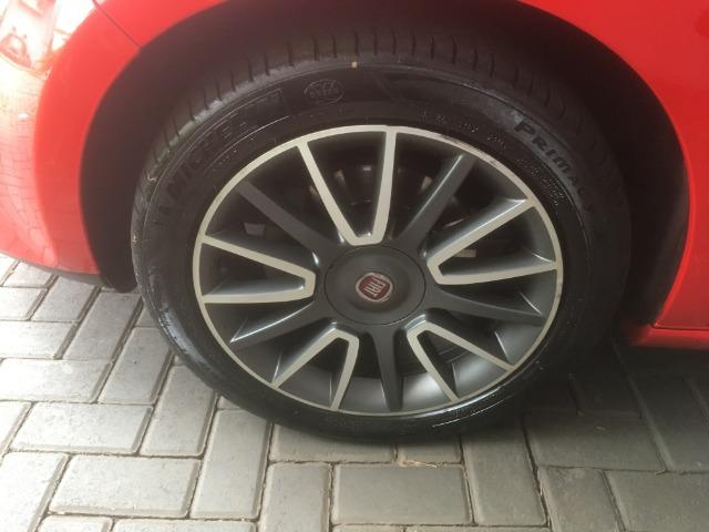 Fiat Bravo Sporting 1.8 completa revisada na css excelente carro - Foto 7