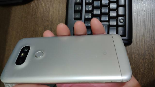 LG g5 se - Foto 5