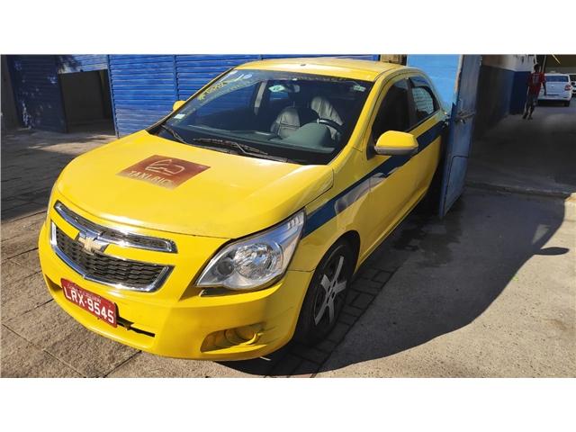 Chevrolet Cobalt 1.8 mpfi lt 8v flex 4p manual
