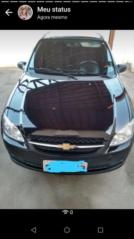 Corsa Classic 2016 preto - Foto 4