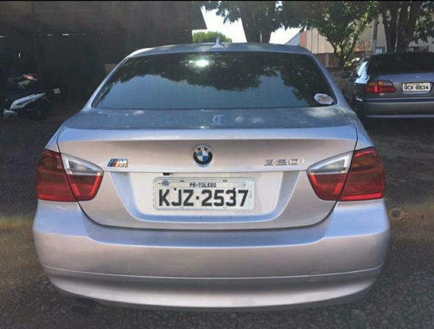 BMW 320i 2008 - Foto 5