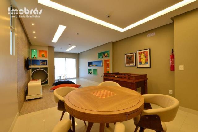 Verano Meireles Desing, Meireles, apartamento a venda. - Foto 13