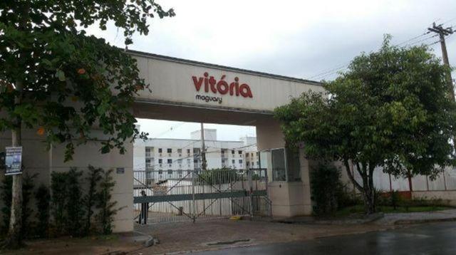 Condomínio Vitória Maguary - Apto c/ 2/4 - COD: 2518 - Foto 2