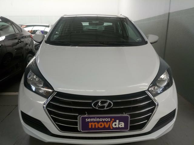 Hn20 Sedan 1.6 Mecanico 2018
