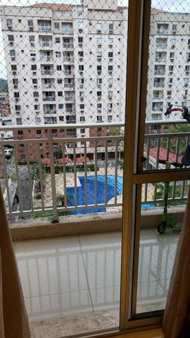 RSB IMÓVEIS vende no ecoparque luxuoso mobiliado 3/4 - Foto 4