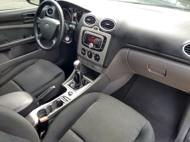 Focus Hatch GLX 2009 - Foto 6