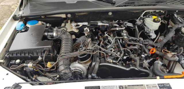 AMAROK High.CD 2.0 16V TDI 4x4 Dies. Aut - Foto 17