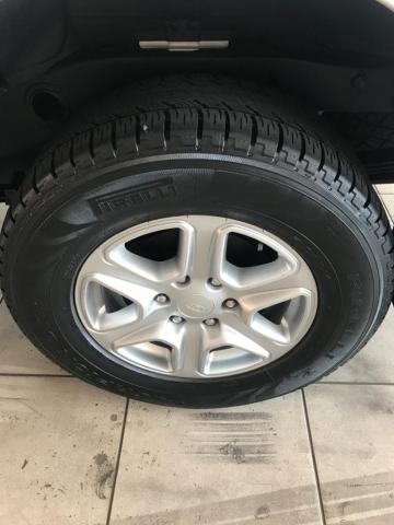 FORD RANGER 2014/2015 2.5 XLS 4X2 CS 16V FLEX 2P MANUAL - Foto 5