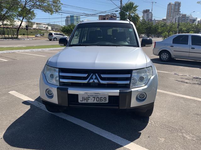 Pajero Full Diesel 7 lugares - Foto 6