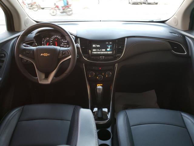 CHEVROLET TRACKER 2018/2019 1.4 16V TURBO FLEX PREMIER AUTOMÁTICO - Foto 7