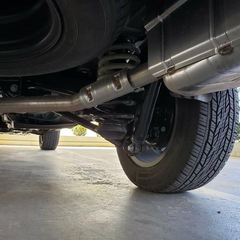 Fiat toro 2.4 flex com kit Road - Foto 6
