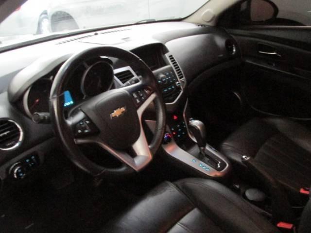 Cruze 2014 completo - Foto 2