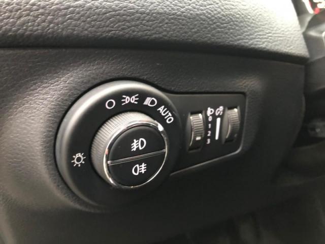 JEEP COMPASS 2.0 16V DIESEL LIMITED 4X4 AUTOMÁTICO - Foto 11