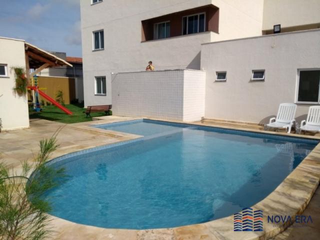 Residencial Monte Horebe - Foto 11